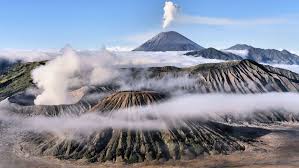 Taman Nasional Bromo Tengger Semeru