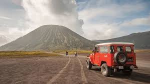 Taman Nasional Bromo Tengger Semeru